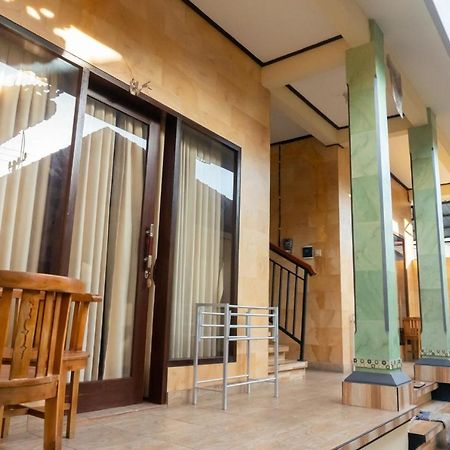 Ika Homestay Чангу Экстерьер фото