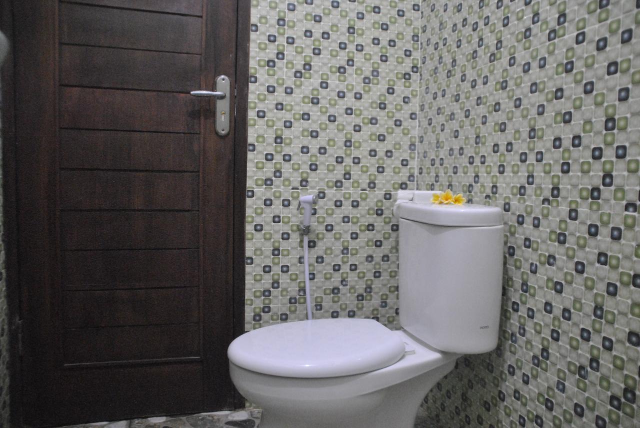 Ika Homestay Чангу Экстерьер фото